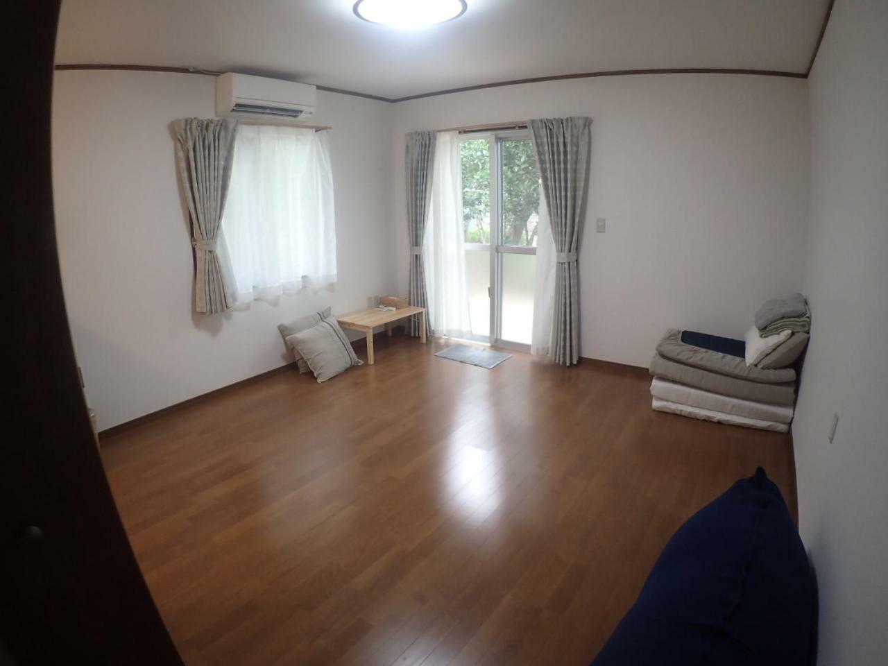 Kuganipi Beachside Inn Iriomote Urauchi Eksteriør billede